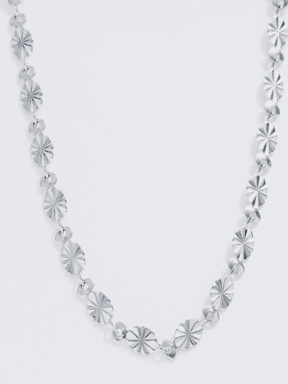 Muun Studios - Burst Dot, Halskæde