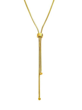 Muun Studios - Liva Adj, Halskæde