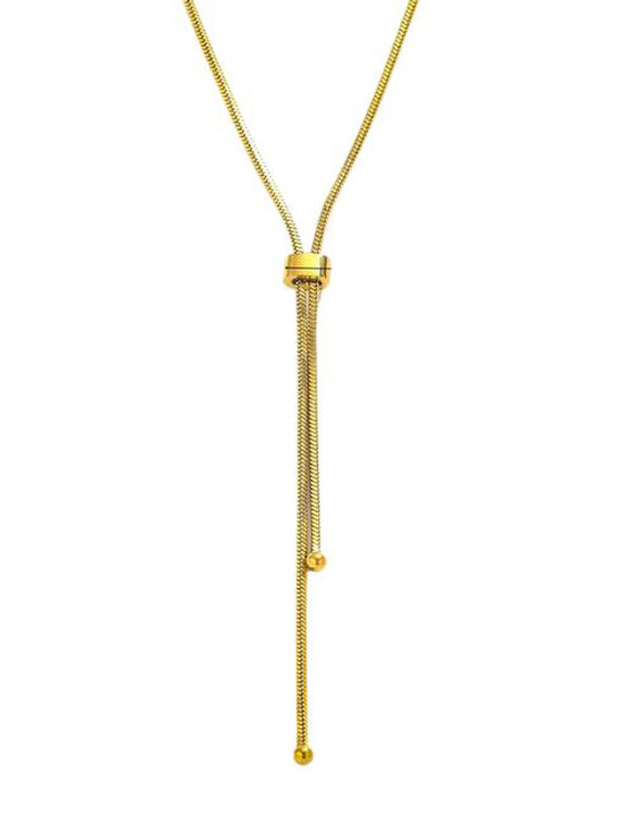 Muun Studios - Liva Adj, Halskæde