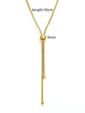 Muun Studios - Liva Adj, Halskæde