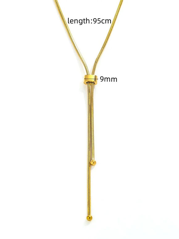 Muun Studios - Liva Adj, Halskæde