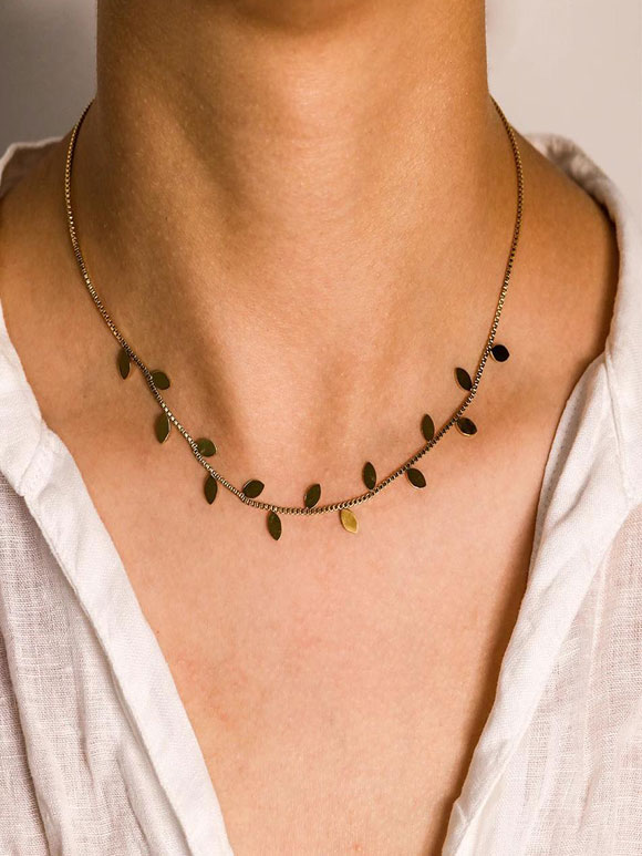 Muun Studios - Alora, Halskæde