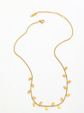 Muun Studios - Alora, Halskæde