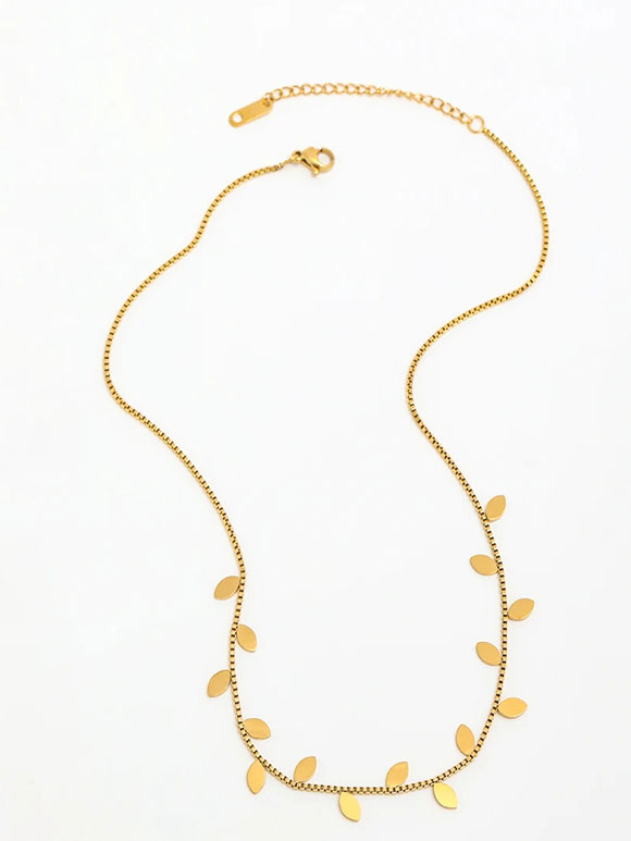 Muun Studios - Alora, Halskæde