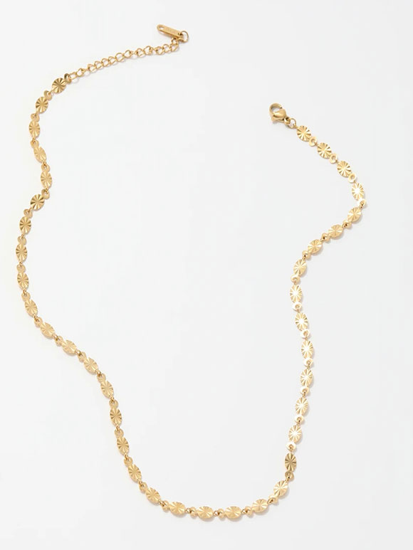 Muun Studios - Burst Dot, Halskæde