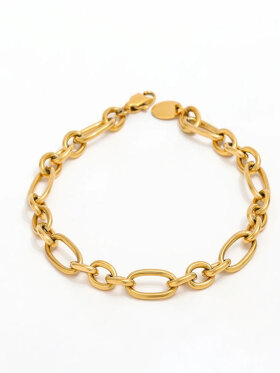 Tiva Link, Armbånd