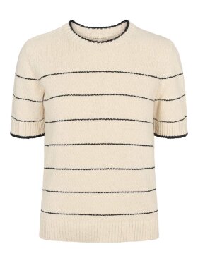 Esmè Studios - ESElly, Strik Bluse