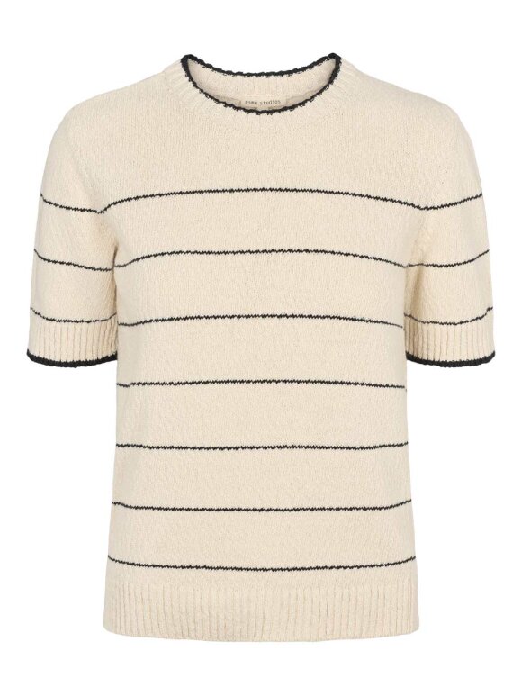 Esmè Studios - ESElly, Strik Bluse