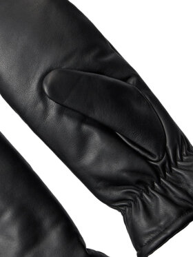 BarlyCC Leather, Luffer