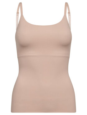 Decoy - nude, top