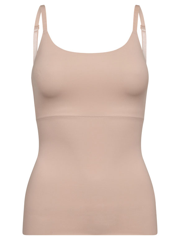 Decoy - nude, top