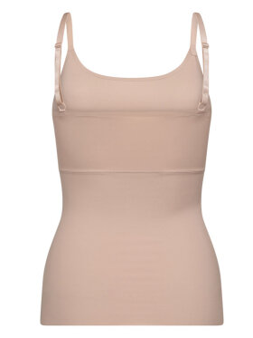 Decoy - nude, top