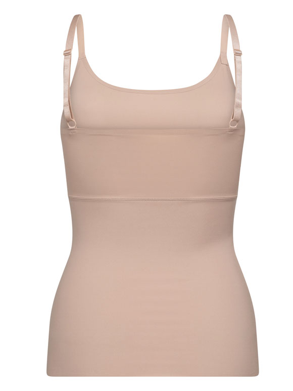 Decoy - nude, top