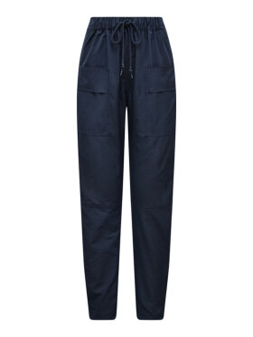 Gossia - Thilla navy, Bukser Gossia - Thilla navy, Bukser