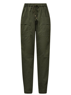 Gossia - Thilla Army, Bukser