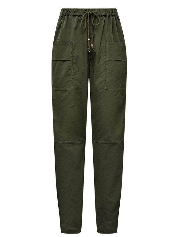 Gossia - Thilla Army, Bukser