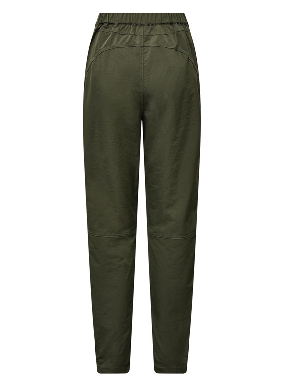 Gossia - Thilla Army, Bukser