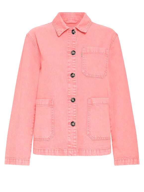 Pulz Jeans - PZGianni, Jakke