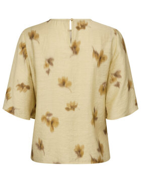 Co couture - MylaCC Flower Drape, top