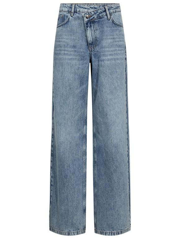 Co couture - RuthieCC Asym W, Jeans