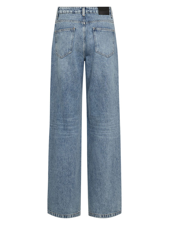 Co couture - RuthieCC Asym W, Jeans