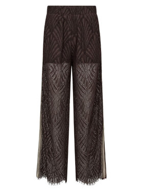 Co couture - LetiCC Lace Panel, bukser Co couture - LetiCC Lace Panel, bukser