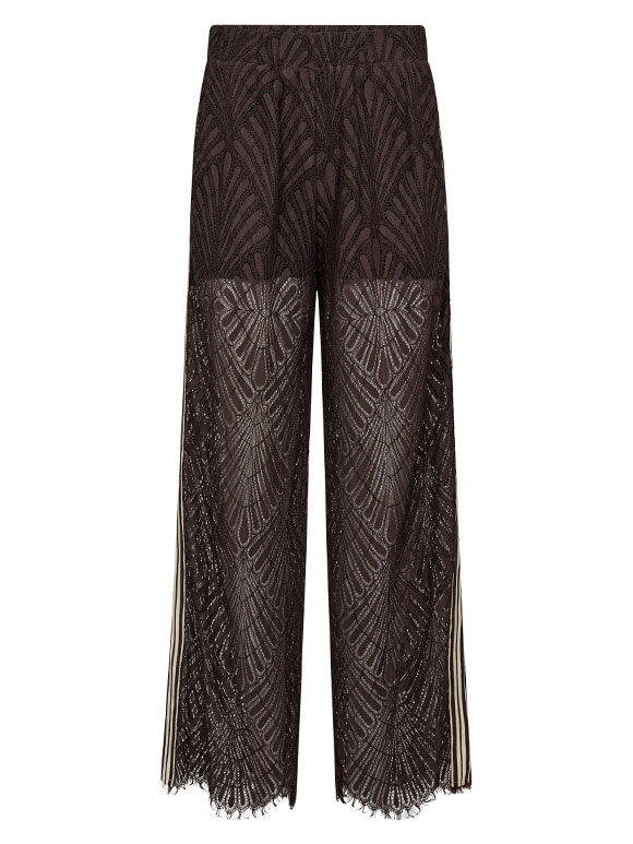Co couture - LetiCC Lace Panel, bukser