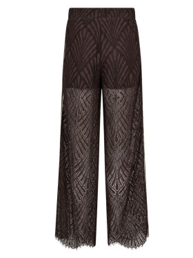 Co couture - LetiCC Lace Panel, bukser