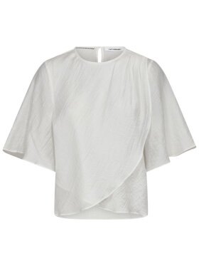Co couture - ConnyCC Drape, Skjorte