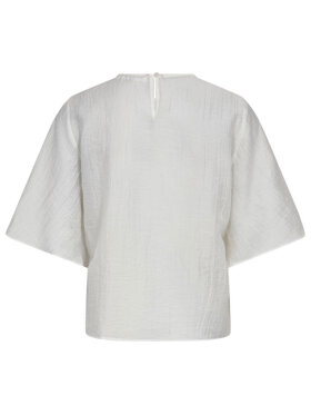 Co couture - ConnyCC Drape, Skjorte