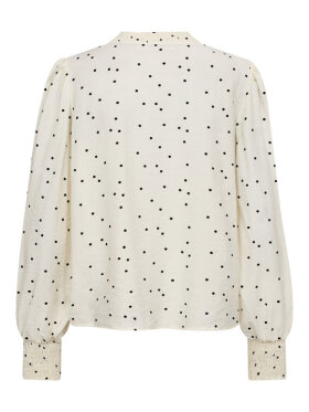 Co couture - DiemCC Dot, Skjorte