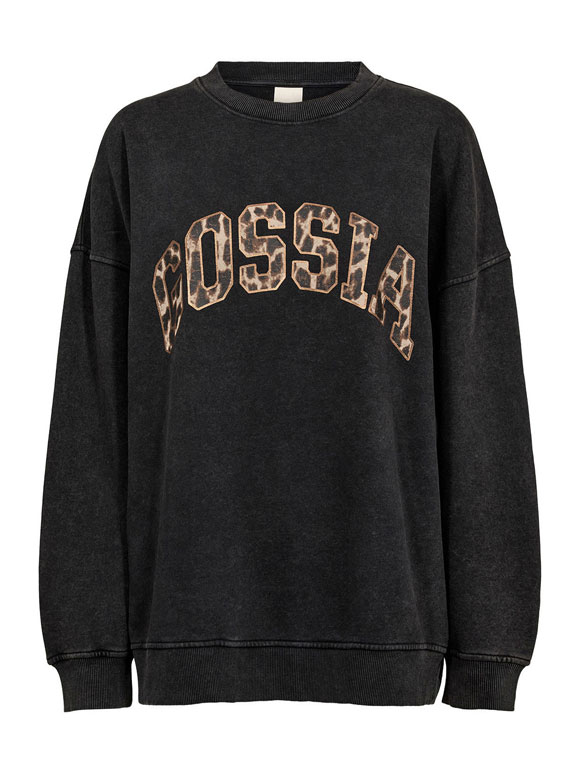 Gossia - MalinGO, Sweat