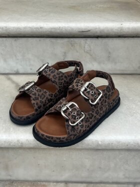 Copenhagen Shoes - The Magical Lep, Sandal