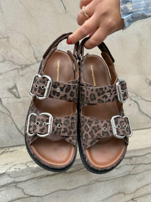 Copenhagen Shoes - The Magical Lep, Sandal