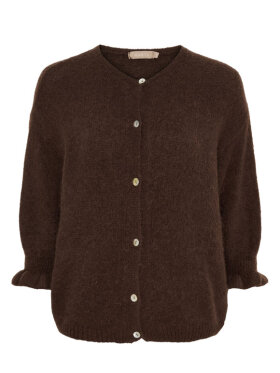 MARTA du chateau - MDCJuliana brun, Strik