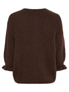 MARTA du chateau - MDCJuliana brun, Strik