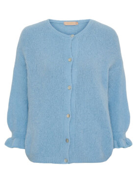 MARTA du chateau - MDCJuliana lyseblå, Strik