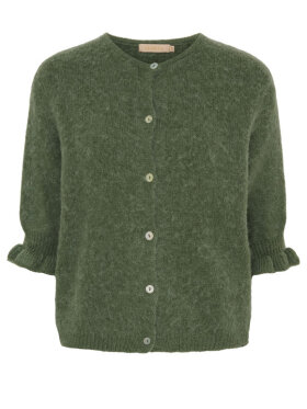 MARTA du chateau - MDCJuliana Army, Strik