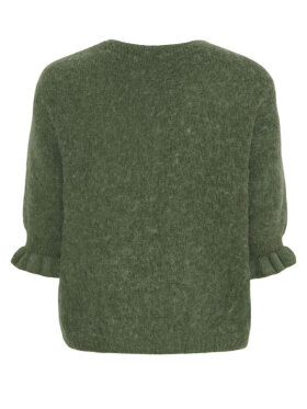 MARTA du chateau - MDCJuliana Army, Strik