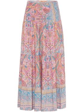 MARTA du chateau - MDCJosefina blå, Nederdel