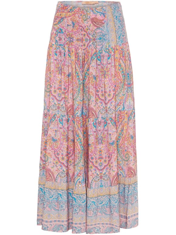 MARTA du chateau - MDCJosefina blå, Nederdel