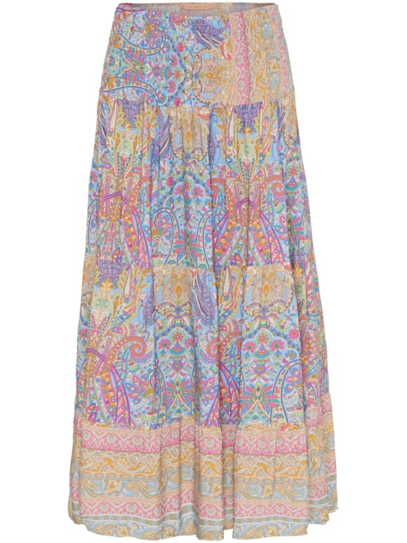 MARTA du chateau - MDCJosefina blå, Nederdel