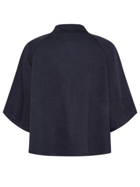 MARTA du chateau - MdcBritta navy, Jakke