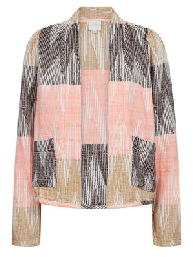 Gossia - AugusteGO, Jakke