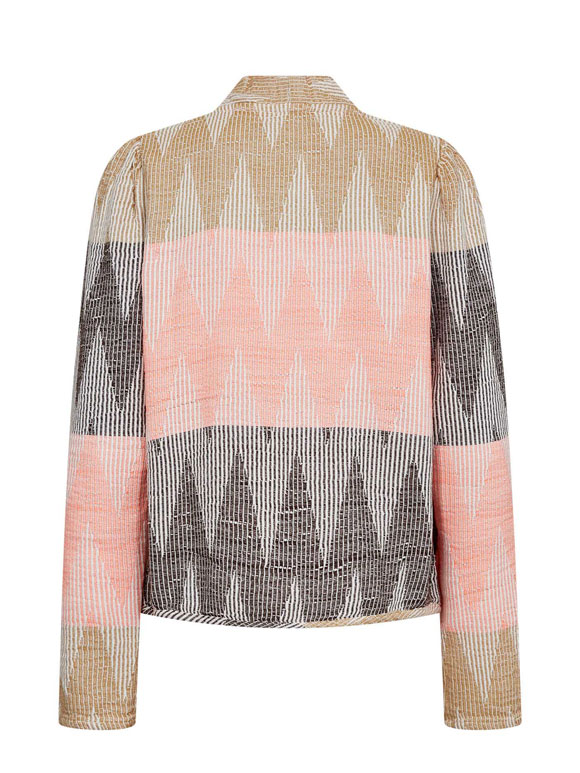 Gossia - AugusteGO, Jakke