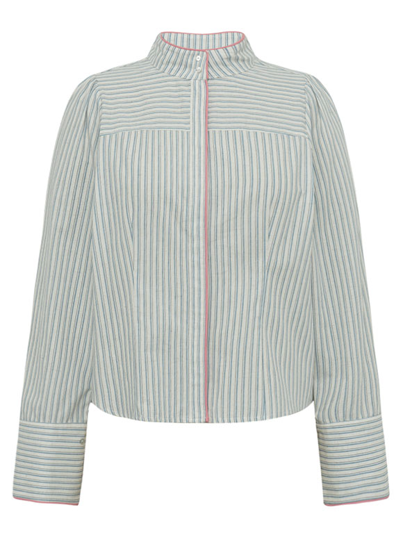 Gossia - NicoGO Go, Skjorte