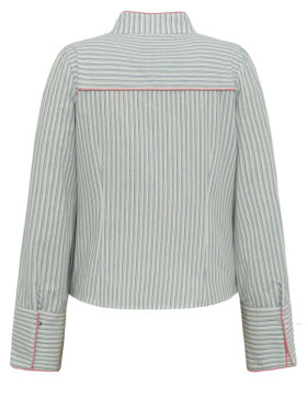 Gossia - NicoGO Go, Skjorte