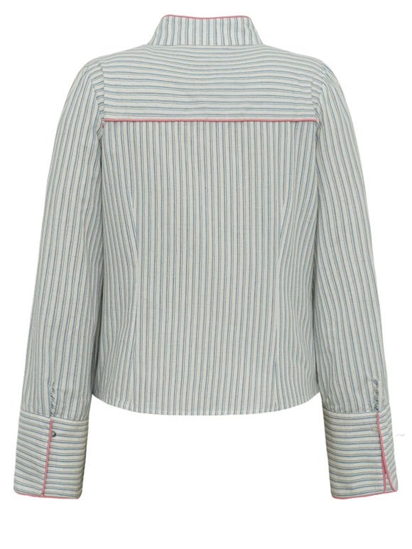 Gossia - NicoGO Go, Skjorte