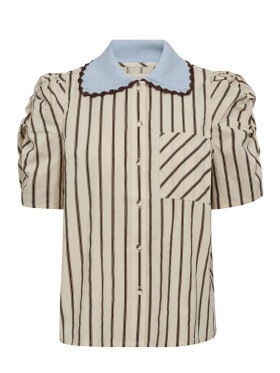 Gossia - MulleGO Jo, Skjorte