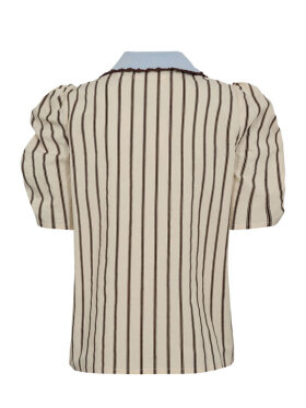 Gossia - MulleGO Jo, Skjorte